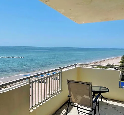 3180 S Ocean Dr #408 Photo 1