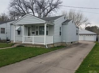 729 Grace St, Ottumwa, IA 52501