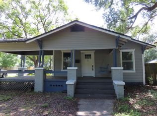 1223 E Crawford St, Tampa, FL 33604