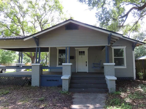 1223 E CRAWFORD STREET, TAMPA, FL 33604