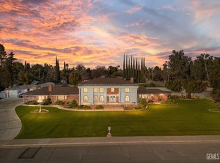 7600 Norris Rd, Bakersfield, CA 93308