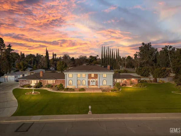 7600 Norris Rd, Bakersfield, CA 93308