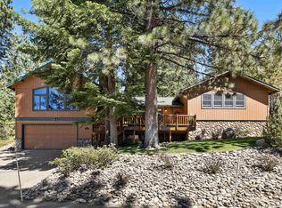 428 Panorama Dr, Stateline, NV 89449