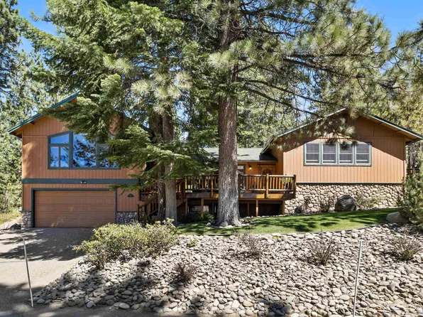 428 Panorama Dr, Stateline, NV 89449