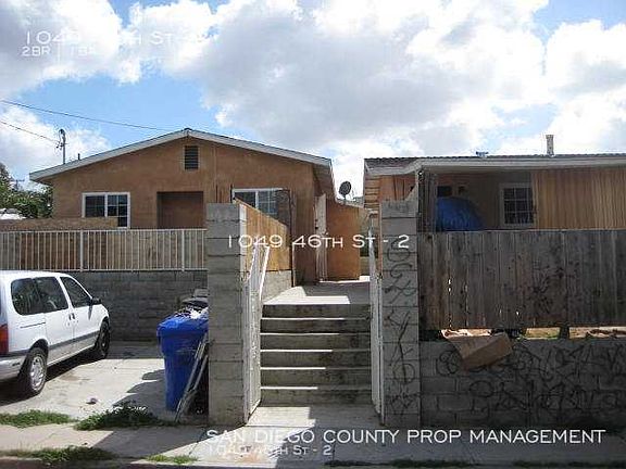 2nd image of 1049 46th St #2