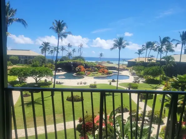 4331 Kauai Beach Dr #1328, Lihue, HI 96766
