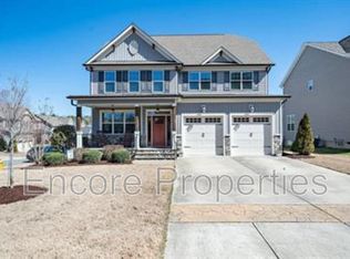 301 Marshcroft Way, Rolesville, NC 27571