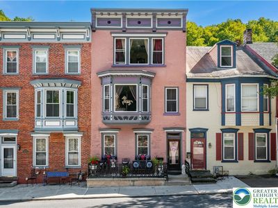 131 W Broadway, Jim Thorpe, PA, 18229