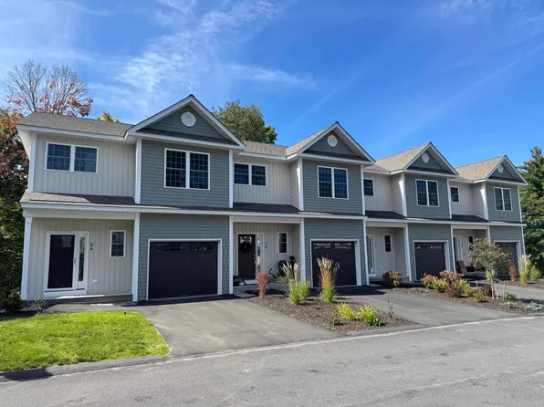 5A Dearborn Circle, Goffstown, NH 03045