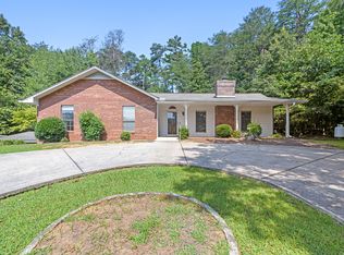 10511 E Brainerd Rd, Apison, TN 37302