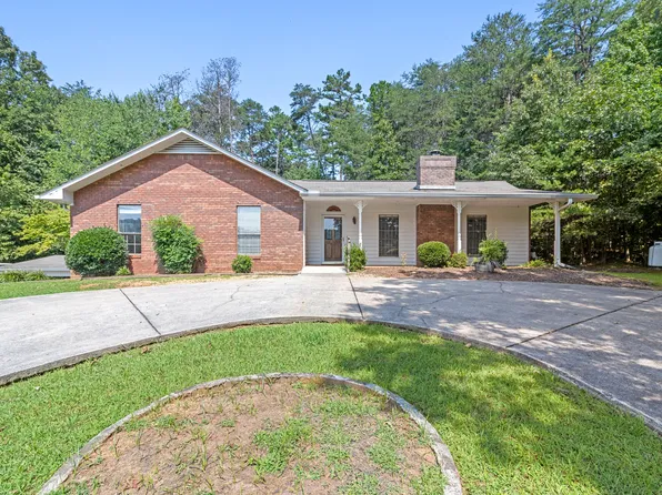 10511 E Brainerd Rd, Apison, TN 37302