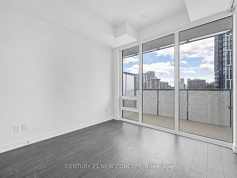 28 Wellesley St E #1902 — Photo 24