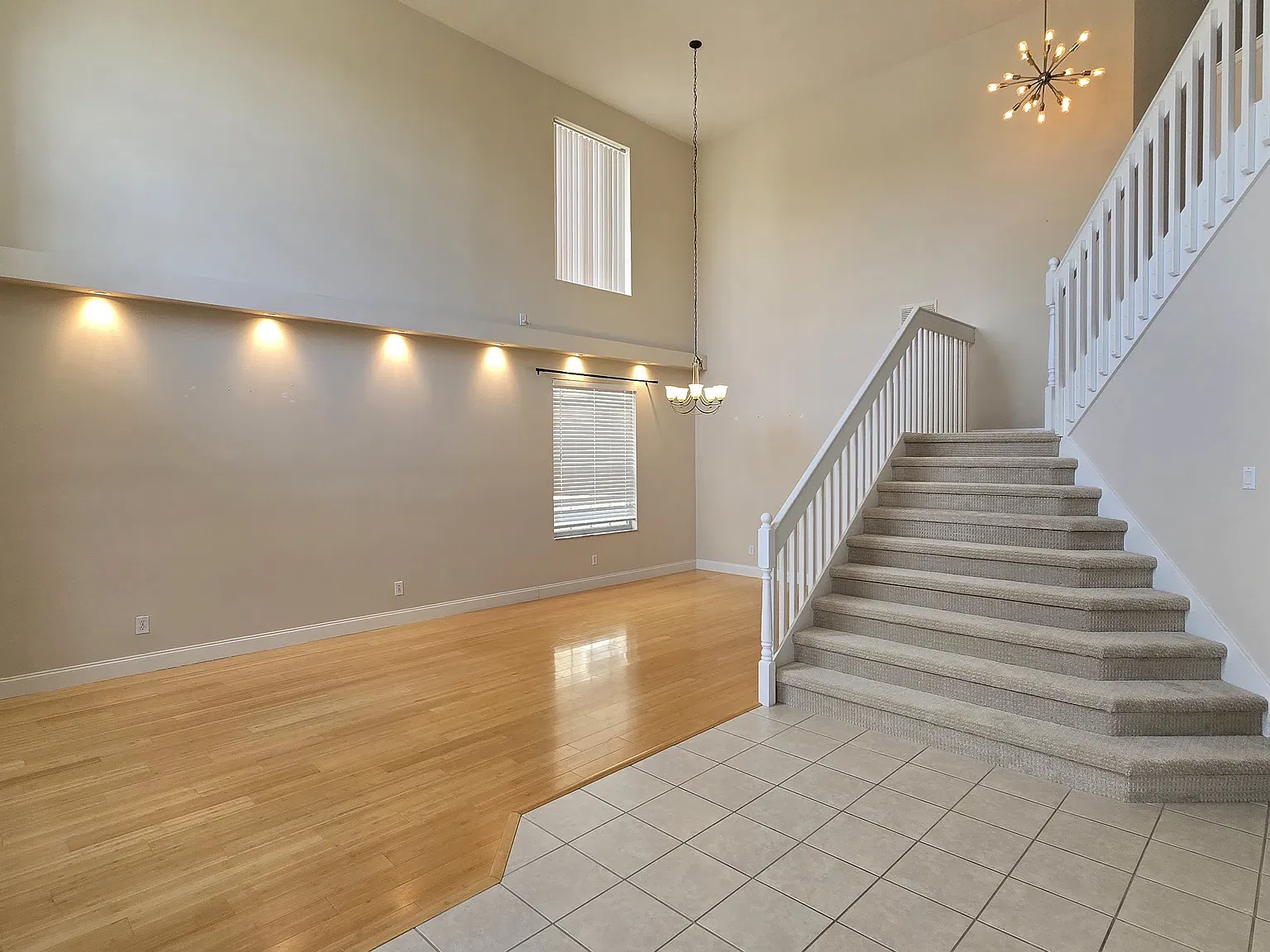 4 bed, 3.5 bath, 3355 sqft, $2,950 — Photo 2