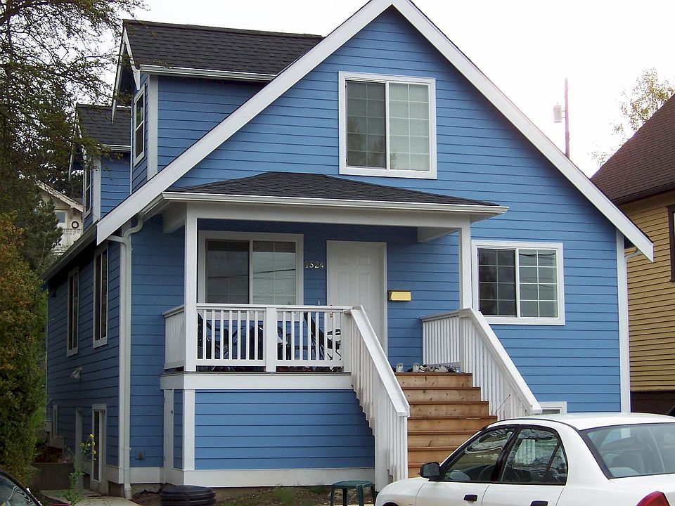 1st image of 1524 Franklin St