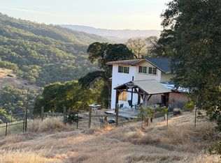 35100 Mendocino Pass Rd, Covelo, CA 95428