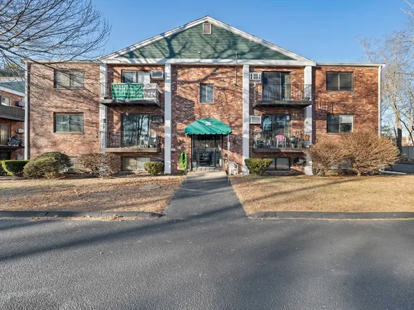 678 Plain St #4A, Marshfield, MA 02050