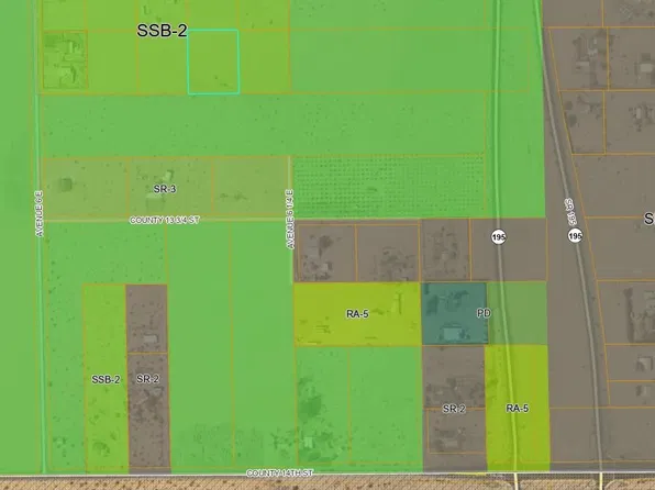 725-49 Seven S Avenue 6, Yuma, AZ 85365