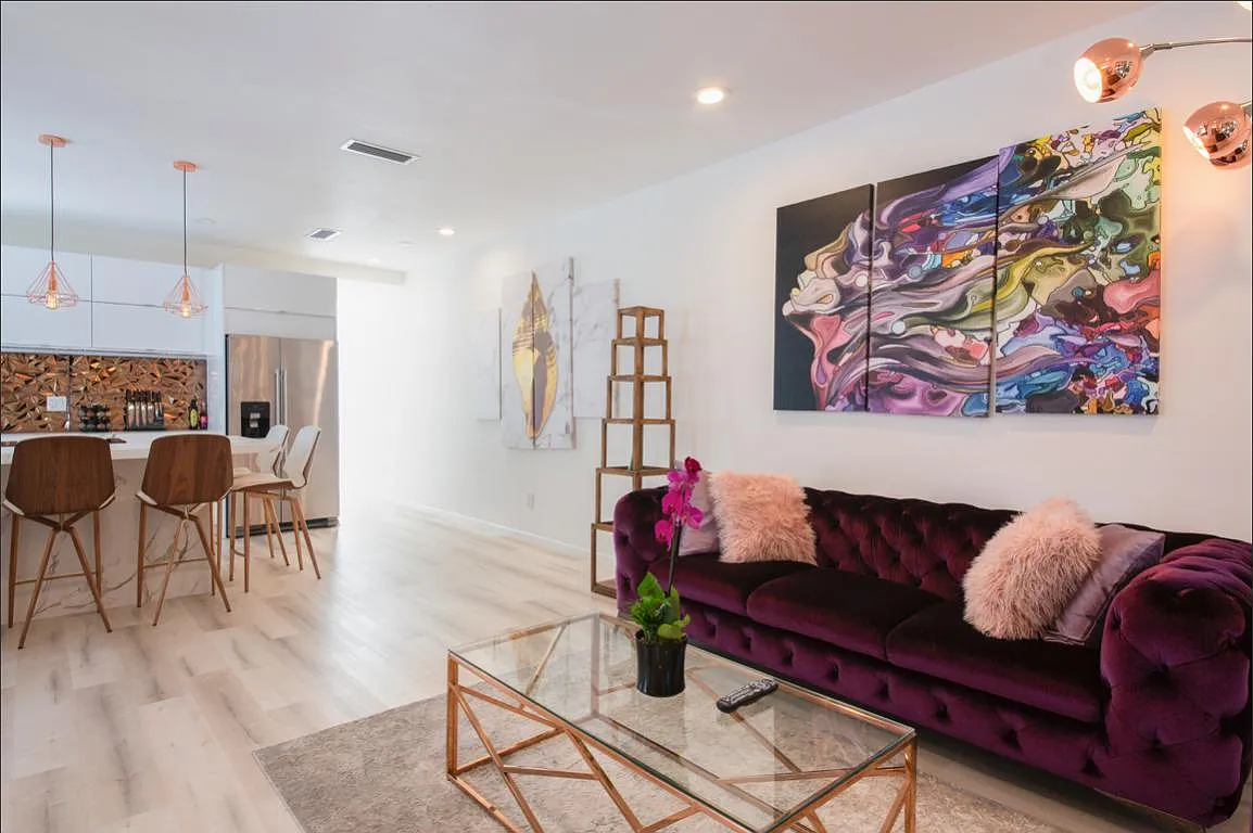 2 bed, 1200 sqft, $4,999 — Photo 4