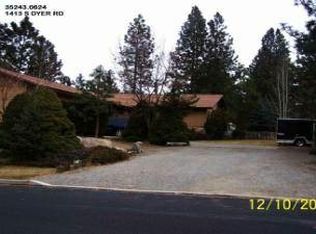 1413 S Dyer Rd, Spokane, WA 99212