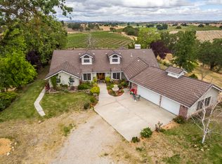 4310 La Panza Rd, Creston, CA 93432