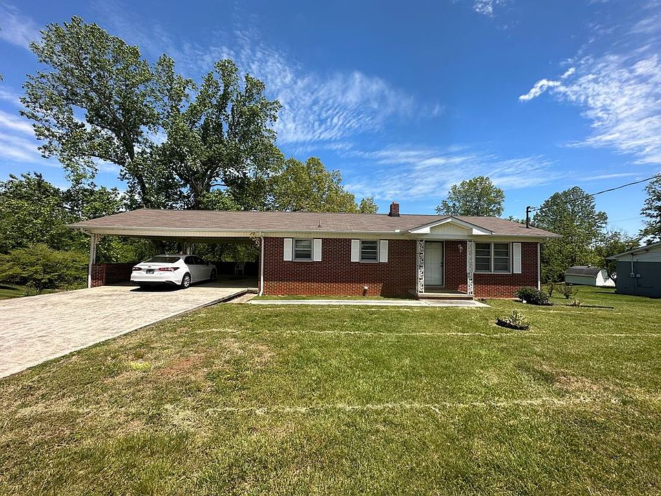 327 John Henry Demps Rd, Sparta, TN 38583 Zillow