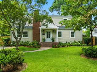 207 S Blake Rd, Norfolk, VA 23505