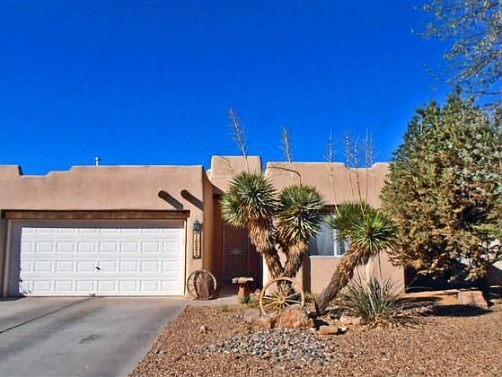 1st image of 10243 Sand Sage Dr NW