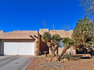 10243 Sand Sage Dr NW, Albuquerque, NM 87114