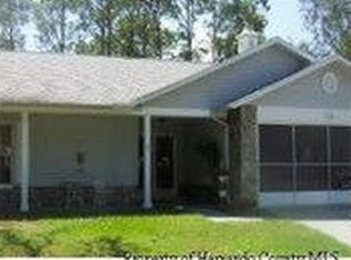 6136 Muirfield Ct, Spring Hill, FL 34606