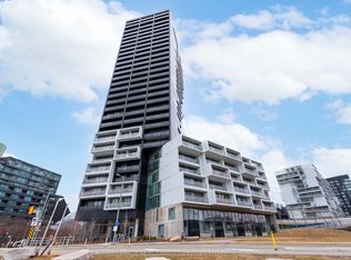 170 Bayview Ave #711, Toronto, ON