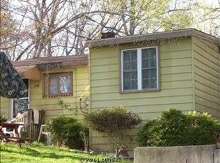 114 Scroggins St, La Plata, MD 20646