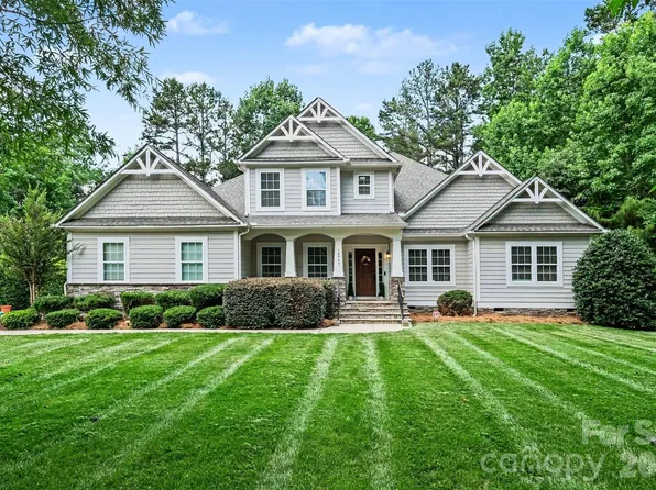 14943 Bagley Ln, Charlotte, NC 28227