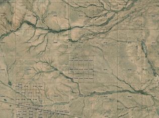 507 Foster Ranch Rd, Salt Flat, TX 79847