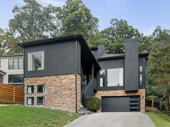 528 Harpeth Trace Dr, Nashville, TN 37221
