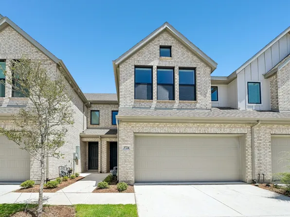 3724 Pierce Ln, Grand Prairie, TX 75052