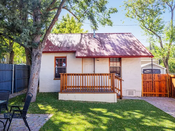 417 E Gurley Street - Unit #4 - Cottage, 417 E Gurley St, Prescott, AZ 86301