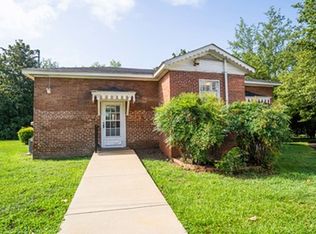 603 1/2 Pelham Rd N, Jacksonville, AL 36265