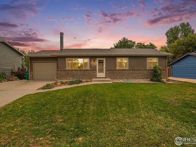 425 Spruce Ave, Eaton, CO, 80615