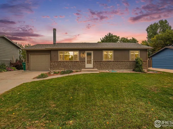 425 Spruce Ave, Eaton, CO 80615
