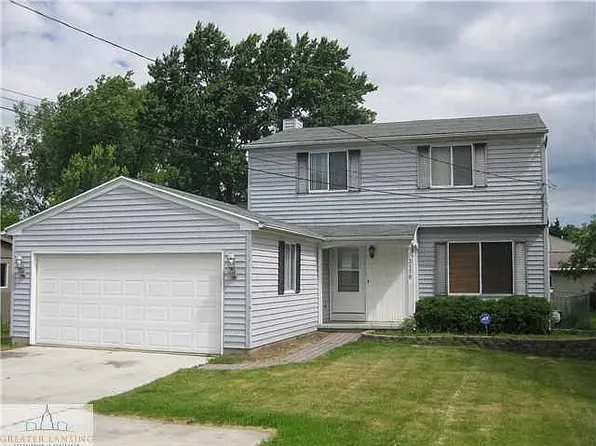 3170 E Lake Lansing Rd, East Lansing, MI 48823