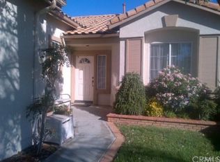 1925 Riviera Ave, Banning, CA 92220