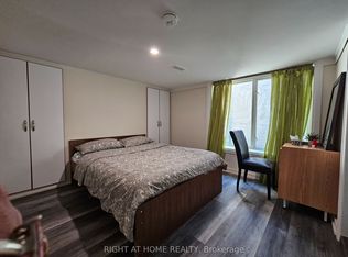 55 Dallas Rd BASEMENT 3, Toronto, ON M2R2J3