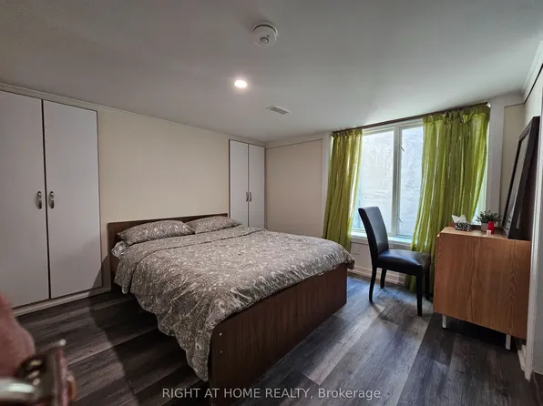 55 Dallas Rd Basement 3, Toronto, ON M2R 2J3