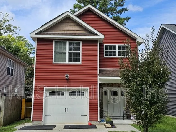 119 S Budding Ave, Virginia Beach, VA 23452