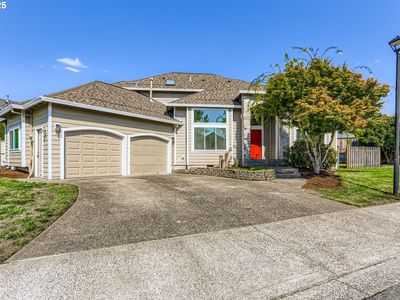 5369 NW Wahkeena Ln, Portland, OR, 97229