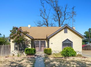 1265 N Vagedes Ave, Fresno, CA 93728