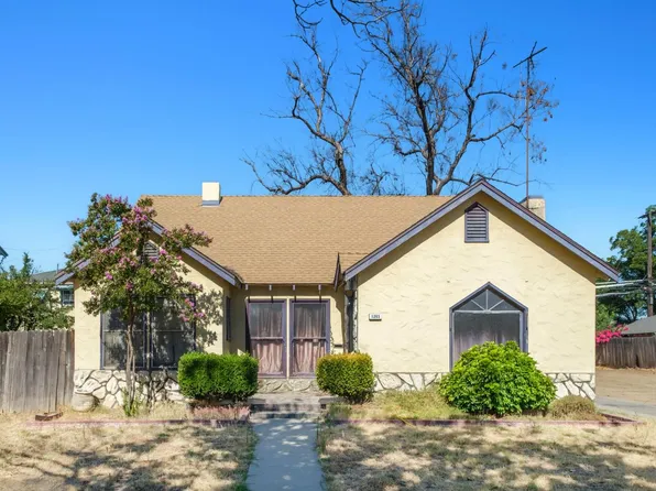 1265 N Vagedes Ave, Fresno, CA 93728