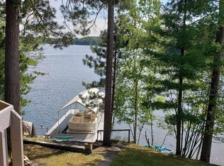 1683 Vivio Rd, Florence, WI 54121