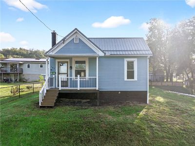 185 Elm St, New Brighton, PA, 15066