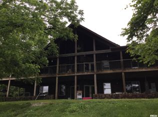 820 Kratzinger Hollow Rd, Cobden, IL 62920